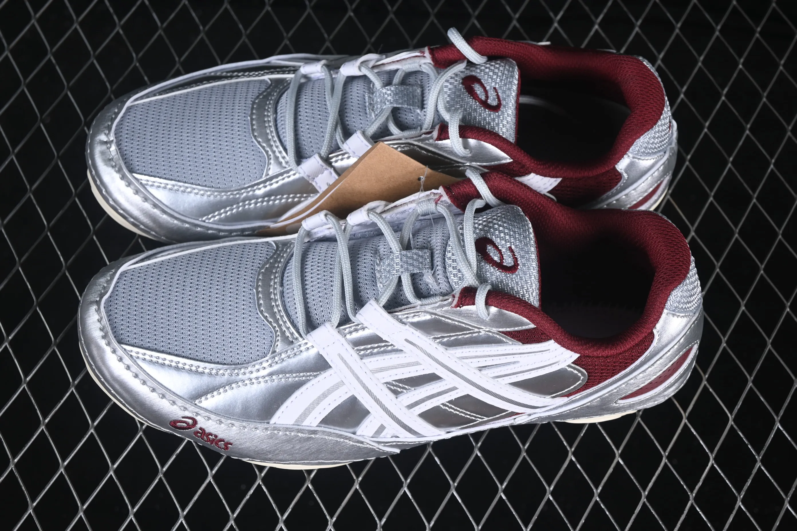 All categories Asics ASICS series Asics Hypersync C version 1203A879-020